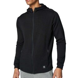 Hummel duks hmltropper zip hoodie za muškarce Cene