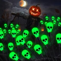  unikatne solarne lampe kostur 2 komada Cene