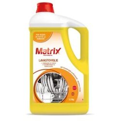 Matrix Power – za mašinsko pranje suđa – 5,5kg Cene