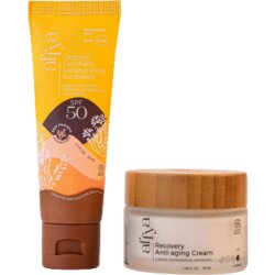 affya Set Protection & Hydration Cene