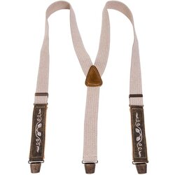 Karlinger Naramnice s štrikanjem - 110 cm Cene