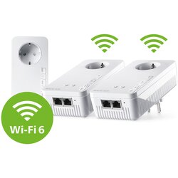 DEVOLO Magic 2 WiFi 6 next Multiroom Kit 7195 Cene