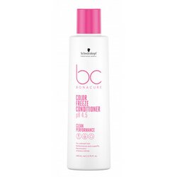 Schwarzkopf Professional bc color freeze ph 4.5 kondicioner 200 ml Cene