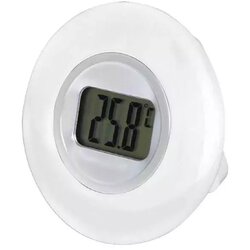TERDENS Elektronski termometer ext. Okroglo, (21087119) Cene