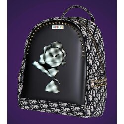 Paun LED Ranac T5-2/ Višebojni Cene