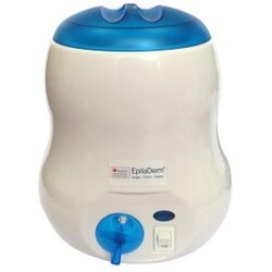  Topilica za vosak u limenci Epiladerm – 400 ml (Outlet) Cijene