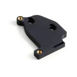  LGX ACE Mirrored Fan Shroud Mount Cene