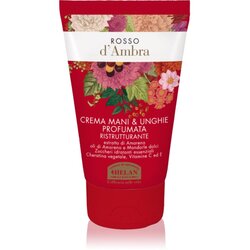 Helan Rosso d'Ambra Scented Hands & Nails Cream hidratantna krema za ruke za žene 50 ml Cene