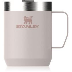 Stanley classic legendary camp mug termošalica rose quartz 236 ml Cijene