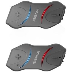 SENA Motorcycle Intercom 10R Duo Cene