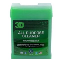  3D APC 3.8 L Cijene