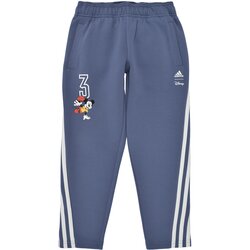 Adidas Spodnji deli trenirke - Modra Cene