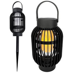 KYNAST Lampa LED vrtna podna solarna i stolna 2u1 613-401135 Cene