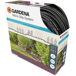 Gardena set za navodnavanje tuje s kap po kap 15 m Cene