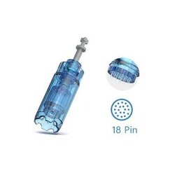 Derma Pen Microneedling Dr.pen nastavci A8S – 18 pin Cene