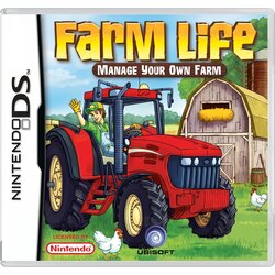 Farm Life (DS) - rabljeno Cene
