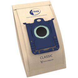 Electrolux vrećice za usisavač E 200S Cijene