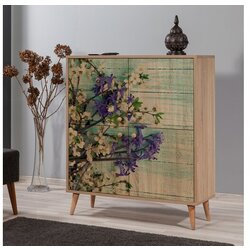 Hanah home višenamenski ormar Multiluk - 727 Cene