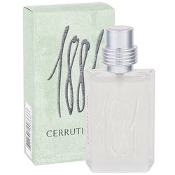 Nino Cerruti Cerruti 1881 Pour Homme toaletna voda 25 ml za moške Cene