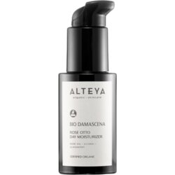 Alteya Organics Bio Damascena Rose Otto Day Moisturizer Cene