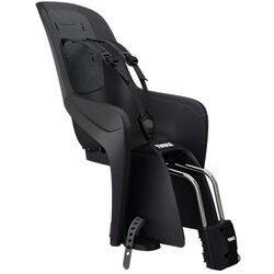 Thule stražnje dječje sjedalo za bicikl frame ridealong™ lite 2 dark gray Cijene