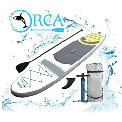 Orca sup td 300 Cene