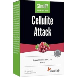 Sensilab SlimJOY Cellulite Attack Cene