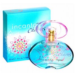 Salvatore Ferragamo incanto charms toaletna voda 100 ml za ženske Cene
