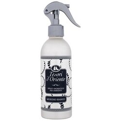 Tesori Doriente Muschio Bianco miris za dom i difuzor 250 ml za žene Cene