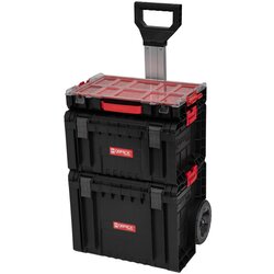 QBRICK SYSTEM Škatla za orodje Pro – Cene