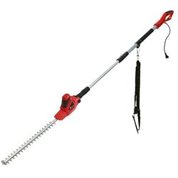 HURRICANE Električne škarje za živo mejo (600 W, Dolžina reza: 51,5 cm, Maksimalna debelina vej: 20 mm) productname.garantie.plussign BAUHAUS garancija 5 let za naprave na električni ali motorni pogon Cene