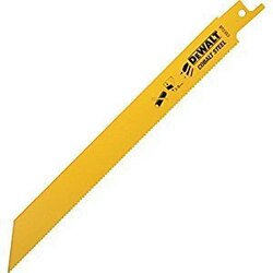 Dewalt list za lisičji rep met 203mm cob DT2353 Cene