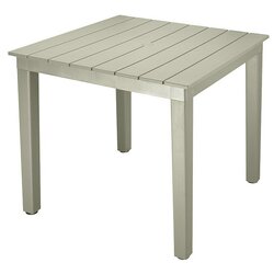  Vrtni stol Capri (D x Š x V: 77 x 77 x 74 cm, Cappuccino) Cijene