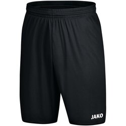 JAKO Hlače 3/4, 7/8 440008 Črna Cene