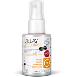 Lovely Lovers DELAY Spray STRONG FORMULA 50ml Cene