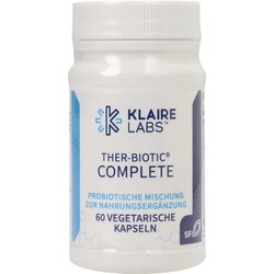 Klaire Labs ther-Biotic® Complete Cene