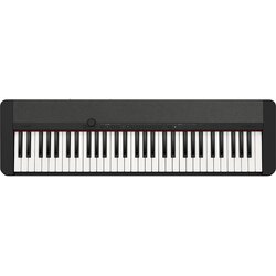 Casio CT-S1 BK - crna boja - sintisajzer sa adapterom Cene