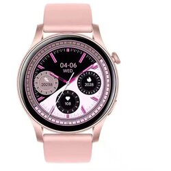 Smart Watch Ženski sat KC88, Roze Cene