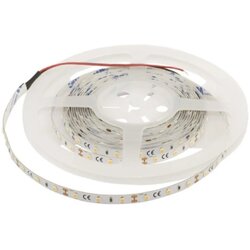 V-tac 212016 led traka 3528 60led, 4.2w, 12v, 3000k, ip20 Cene