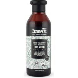 Dr. KONOPKA'S MEN Deep-Cleansing Anti-Dandruff Shampoo Cene