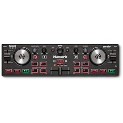 Numark DJ2Go 2 Touch, DJ kontroler - Audio-Kondric Cene