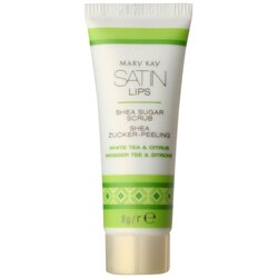 Mary Kay Satin Lips sladkorni piling za ustnice 8 g Cene