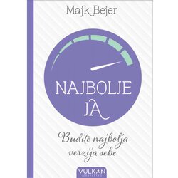 Vulkan Izdavaštvo Majk Bejer
 - Najbolje ja Cene