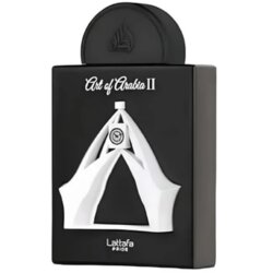 Lattafa Pride Art of Arabia II 100ml Cene