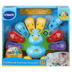 Vtech interaktivni Paun osećanja 525803 23720 Cene