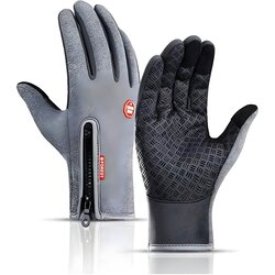 Univerzalne sportske rukavice - Siva KP37704 Cene