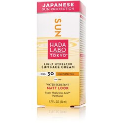 HADA LABO tokyo sun krema za lice SPF30 50ml Cene