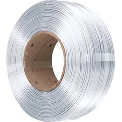 AzureFilm PLA Silk Refill Silver - 1,75 mm / 1000 g Cene