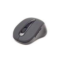 Gembird Miš GEMBIRD MUSWB2, bluetooth, black, 800-1600 dpi Cene