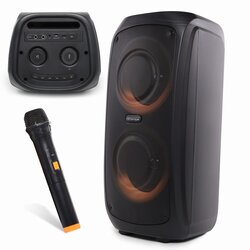 AX TECHNOLOGY Zvočnik PARTYBOX RED SOUND X11, (5000258581) Cene